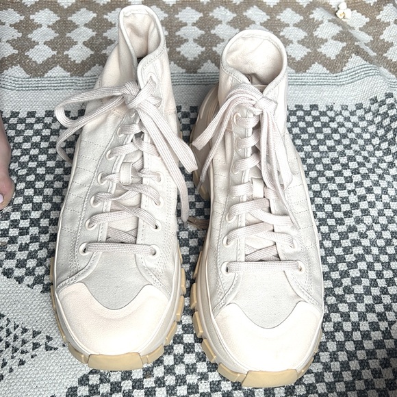 Nike Nizza High-Top Sneaker NWOT - Picture 2 of 6